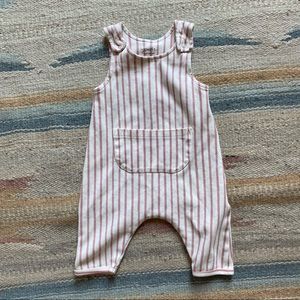 Jumpsuit Romper by Pehr